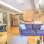Appartement Le Petit Jean Saint-Jean-de-Côle