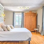 Le Petit Jean Appartement Saint-Jean-de-Côle