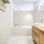 Appartement Le Petit Jean *