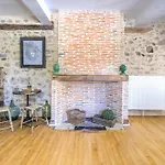 Appartement Le Petit Jean *