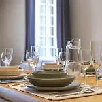 Le Petit Jean Appartement *