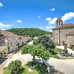 Le Petit Jean Appartement Saint-Jean-de-Côle