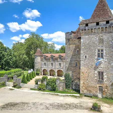 Le Petit Jean Lägenhet