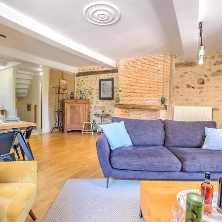 Apartment Le Petit Jean Saint-Jean-de-Cole