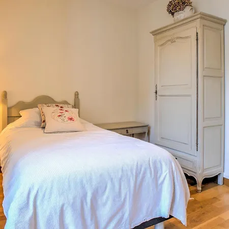 Apartment Le Petit Jean *