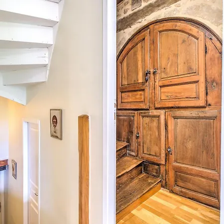 Apartment Le Petit Jean Saint-Jean-de-Cole