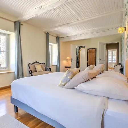 Apartment Le Petit Jean *