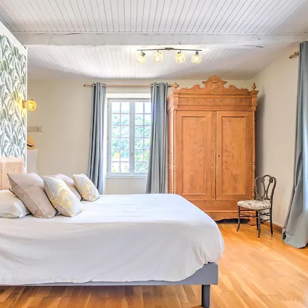 Le Petit Jean Apartment Saint-Jean-de-Cole