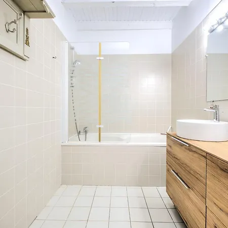 Le Petit Jean Apartment Saint-Jean-de-Cole