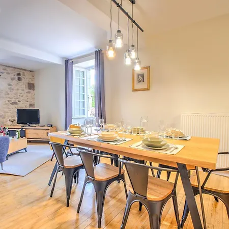 Appartement Le Petit Saint Jean Saint-Jean-de-Côle