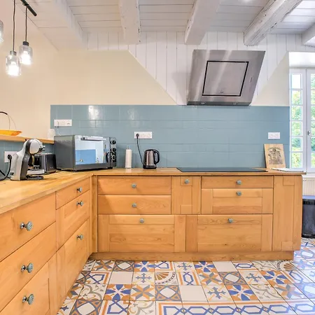 Le Petit Saint Jean Appartement