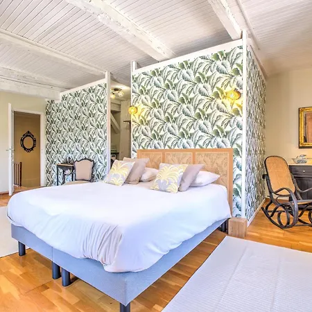 Le Petit Saint Jean Appartement