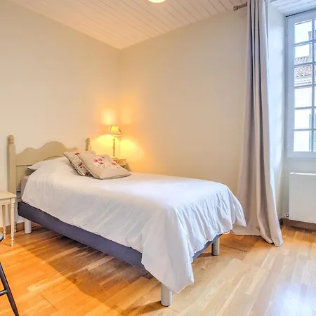 Le Petit Saint Jean Appartement