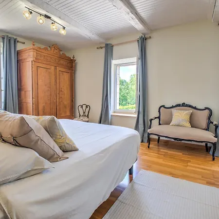 Appartement Le Petit Saint Jean Saint-Jean-de-Côle