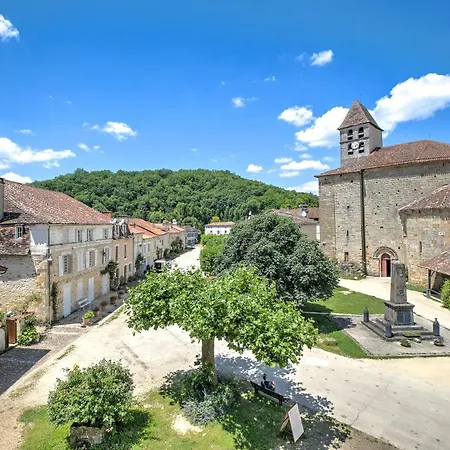Le Petit Jean 公寓 Saint-Jean-de-Côle