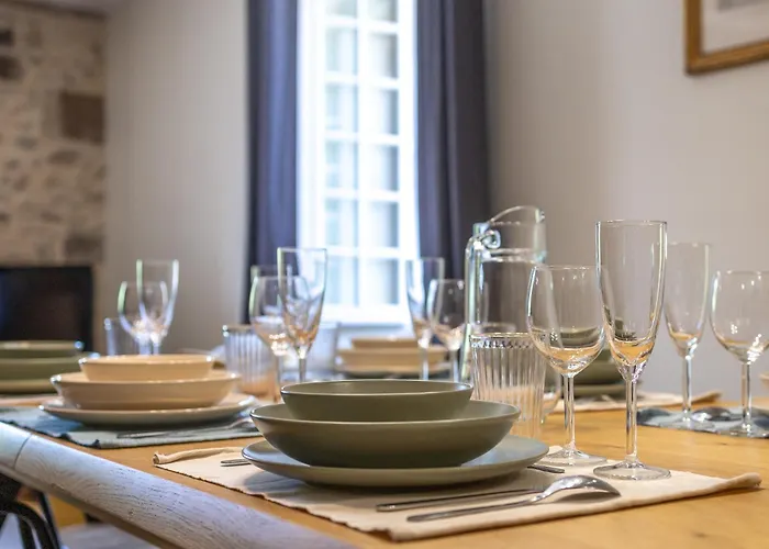 Le Petit Jean * Saint-Jean-de-Côle