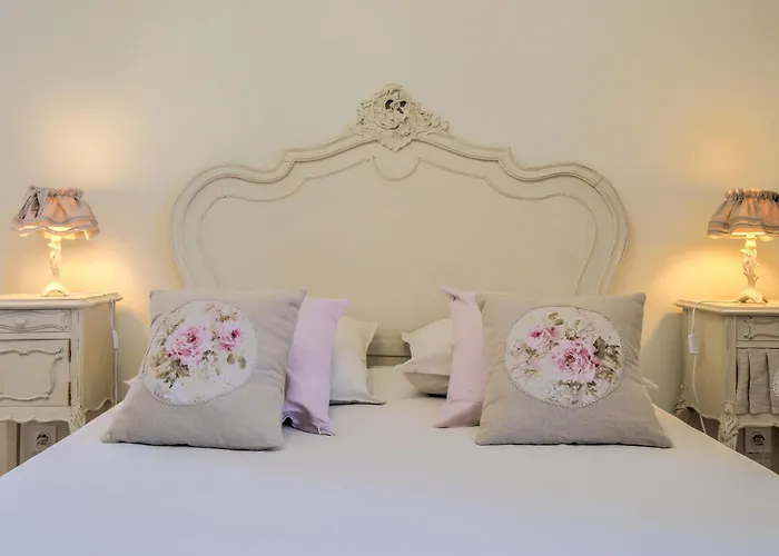 Appartement Le Petit Jean