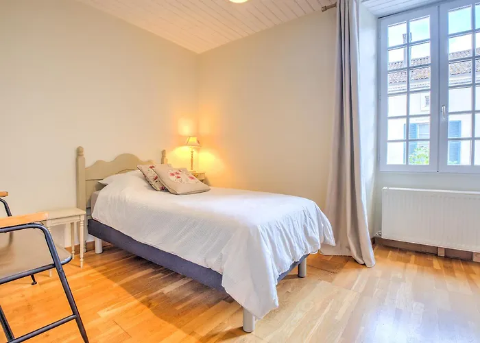 Le Petit Jean Saint-Jean-de-Côle