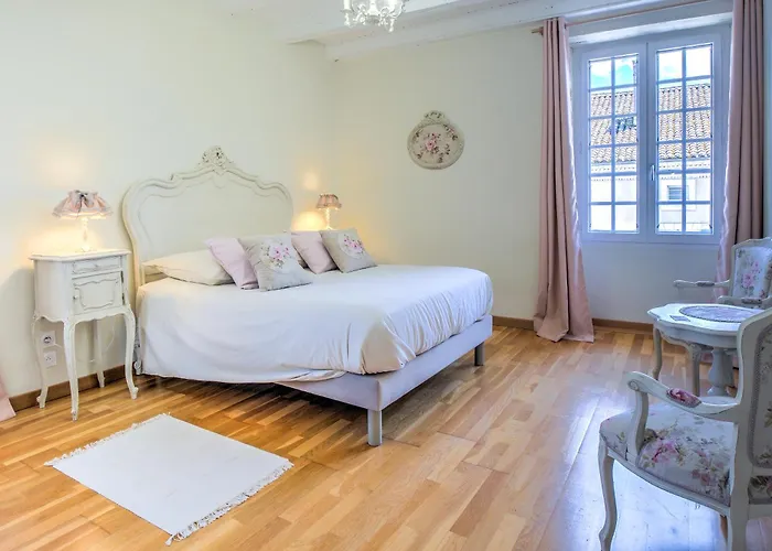 Le Petit Jean Appartement