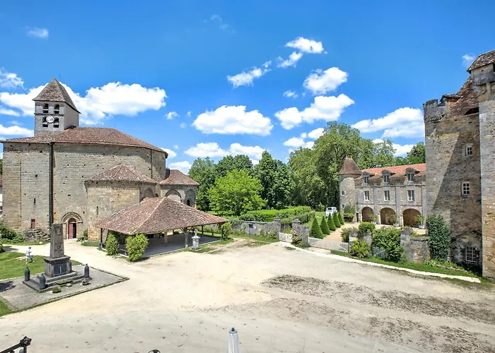 Appartement Le Petit Jean *