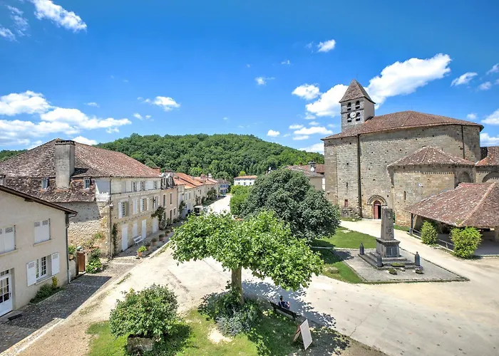 Le Petit Jean Appartement